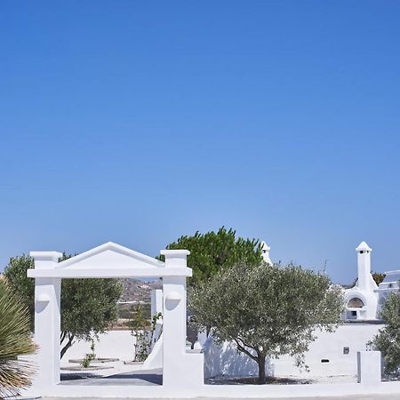 Glarakia Studios Adamantas  ภายนอก รูปภาพ