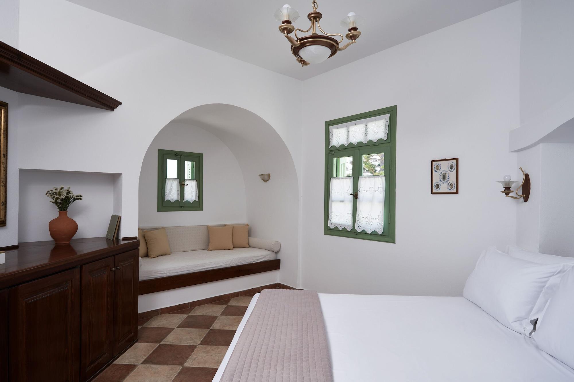Glarakia Studios Adamantas  ภายนอก รูปภาพ