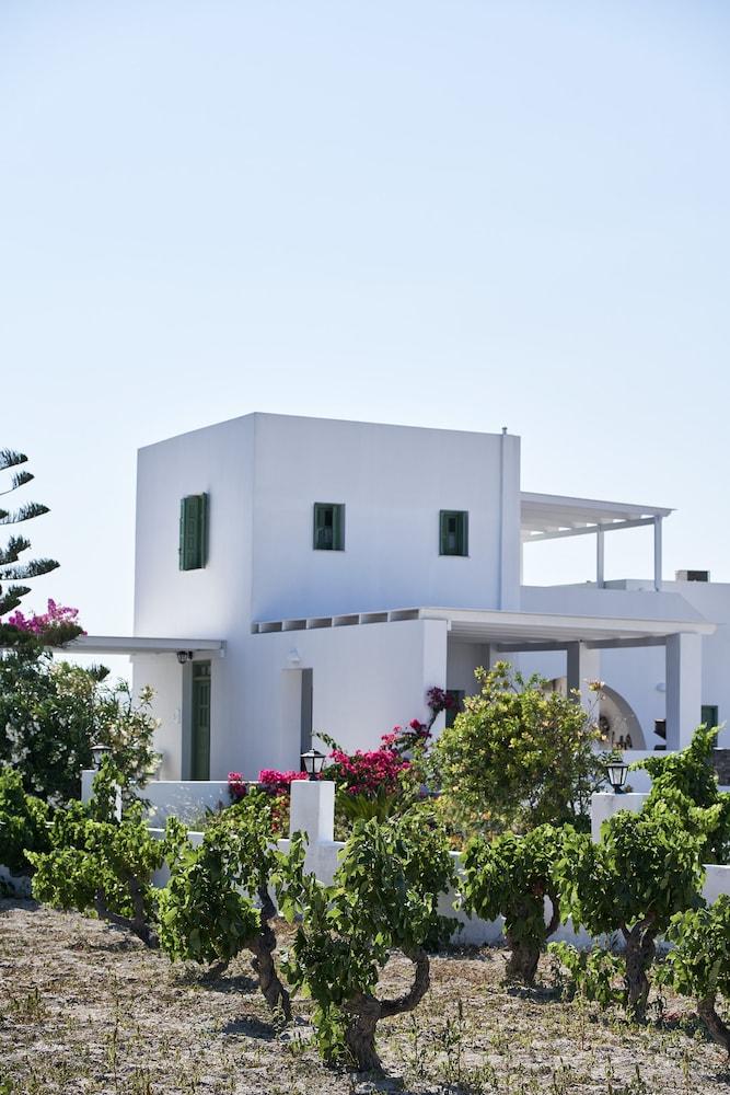 Glarakia Studios Adamantas  ภายนอก รูปภาพ