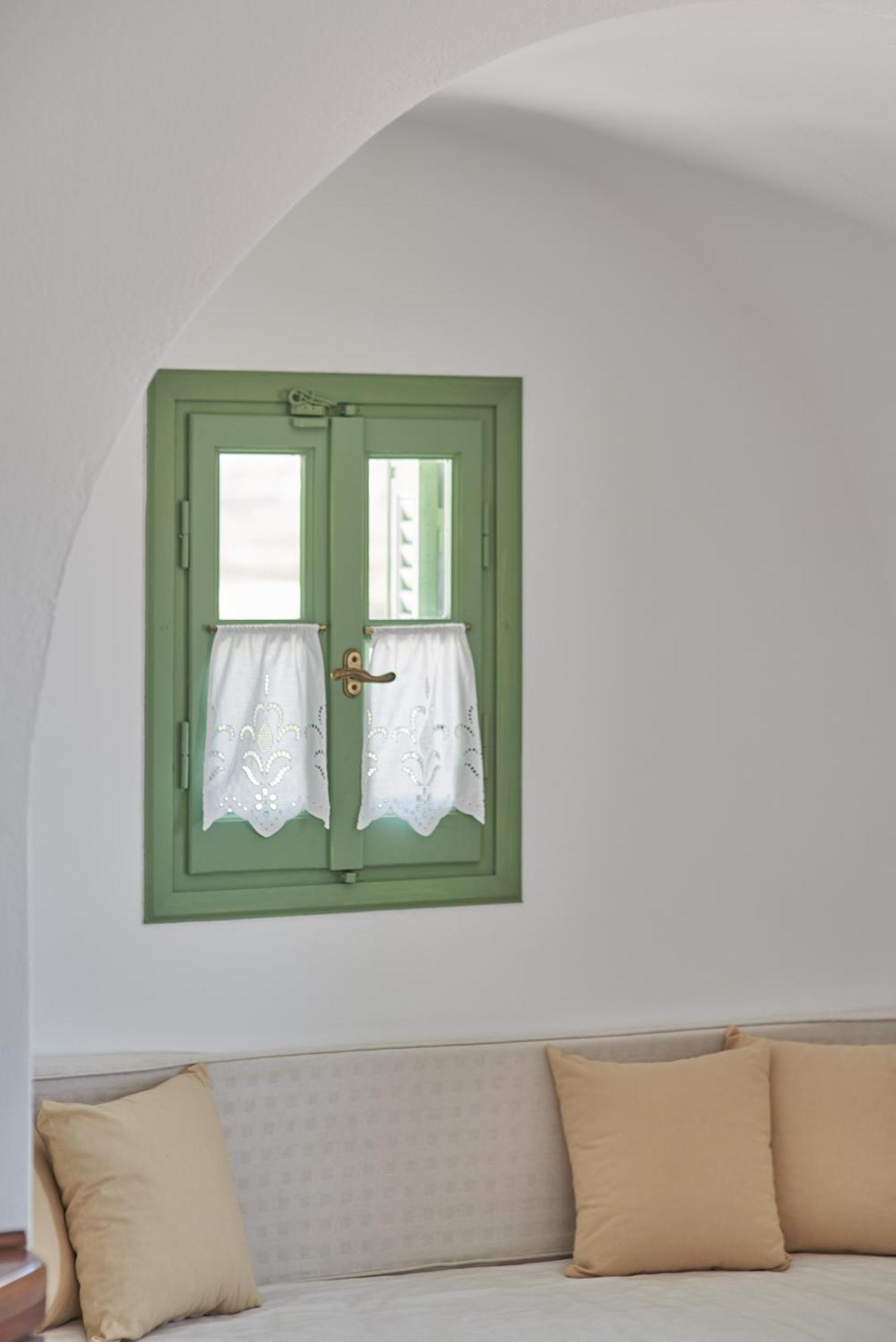 Glarakia Studios Adamantas  ภายนอก รูปภาพ